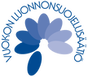 Vuokon Luonnonsuojelusäätiö logo